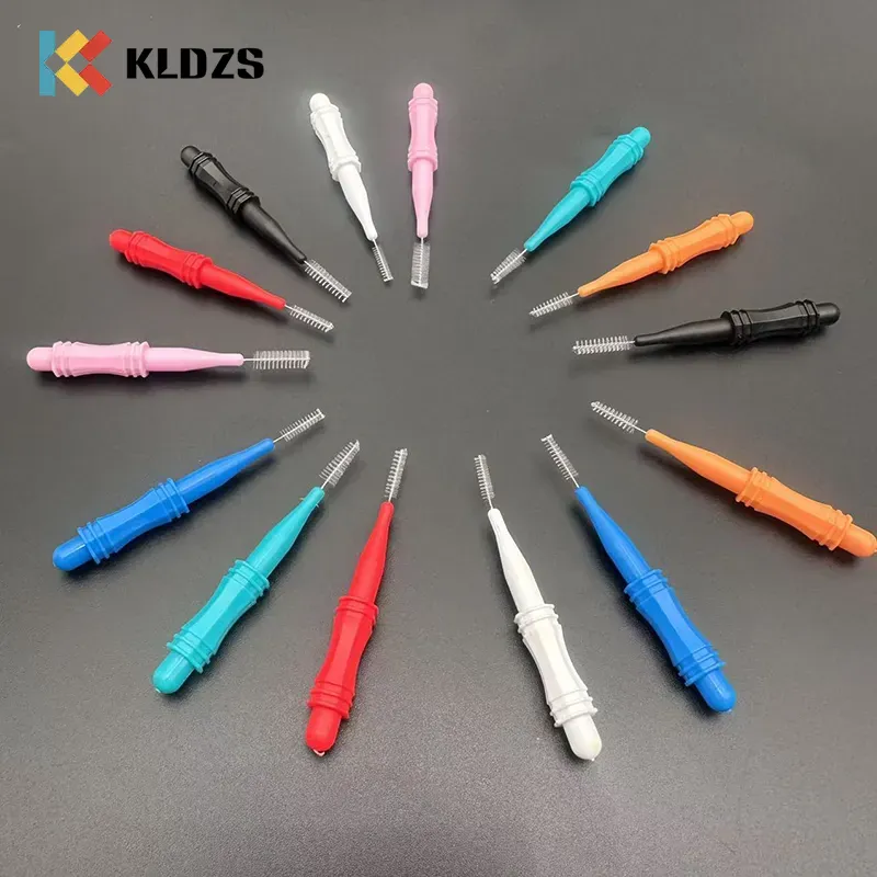 ສິ່ງທີ່ເຮັດໃຫ້ແປງ Interdental ປະເພດ I ເປັນສິ່ງຈໍາເປັນສໍາລັບການອະນາໄມປາກປະຈໍາວັນ?