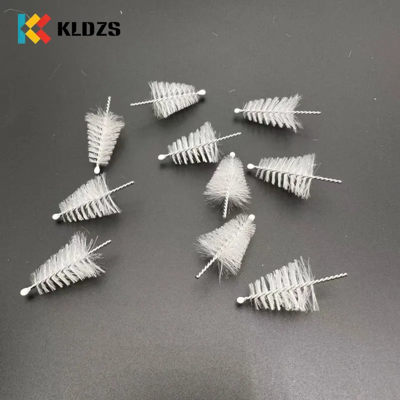 ແປງເກັບຕົວຢ່າງປາກມົດລູກ 6.5mm × 5mm